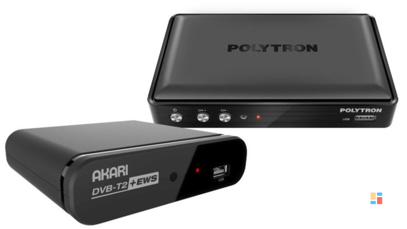 Set-Top Box Terbaik