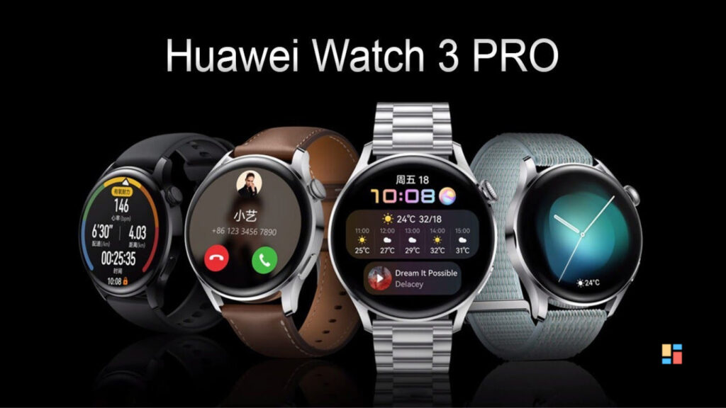 Smartwatch Huawei Terbaik