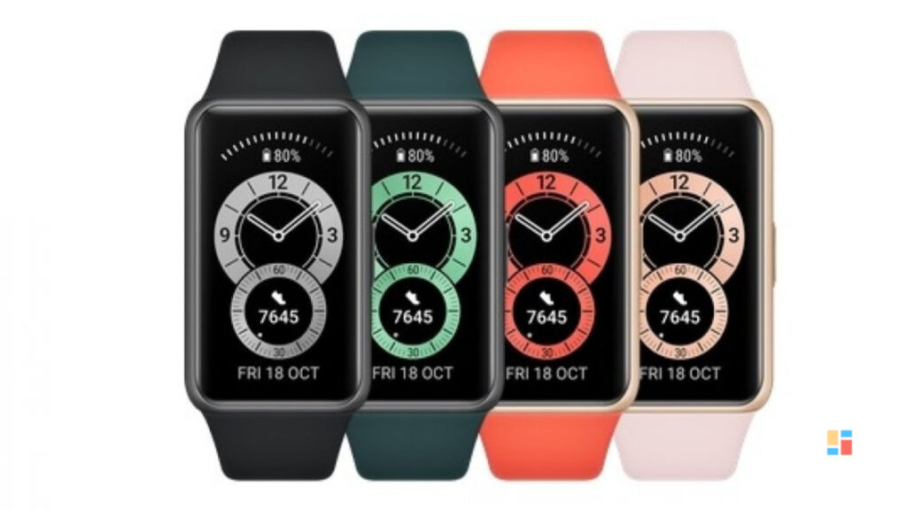 Smartwatch Huawei Terbaik
