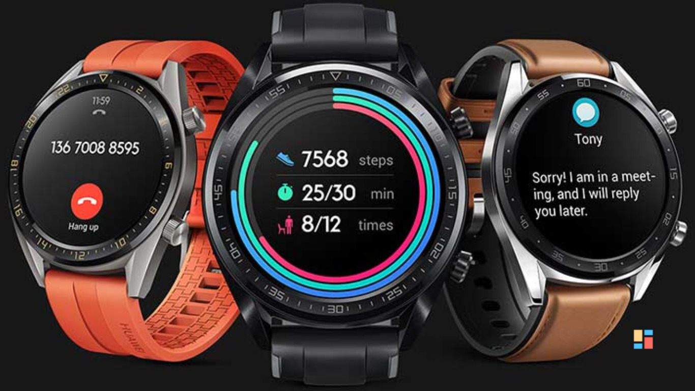 Smartwatch Huawei Terbaik