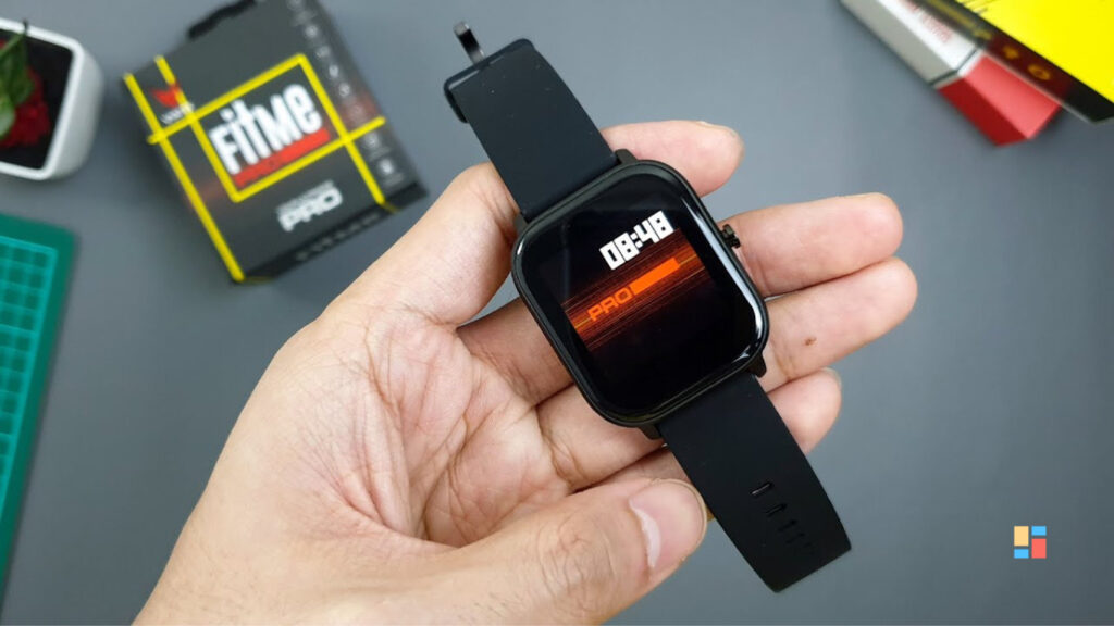 Smartwatch Terbaik Dibawah 500 Ribu