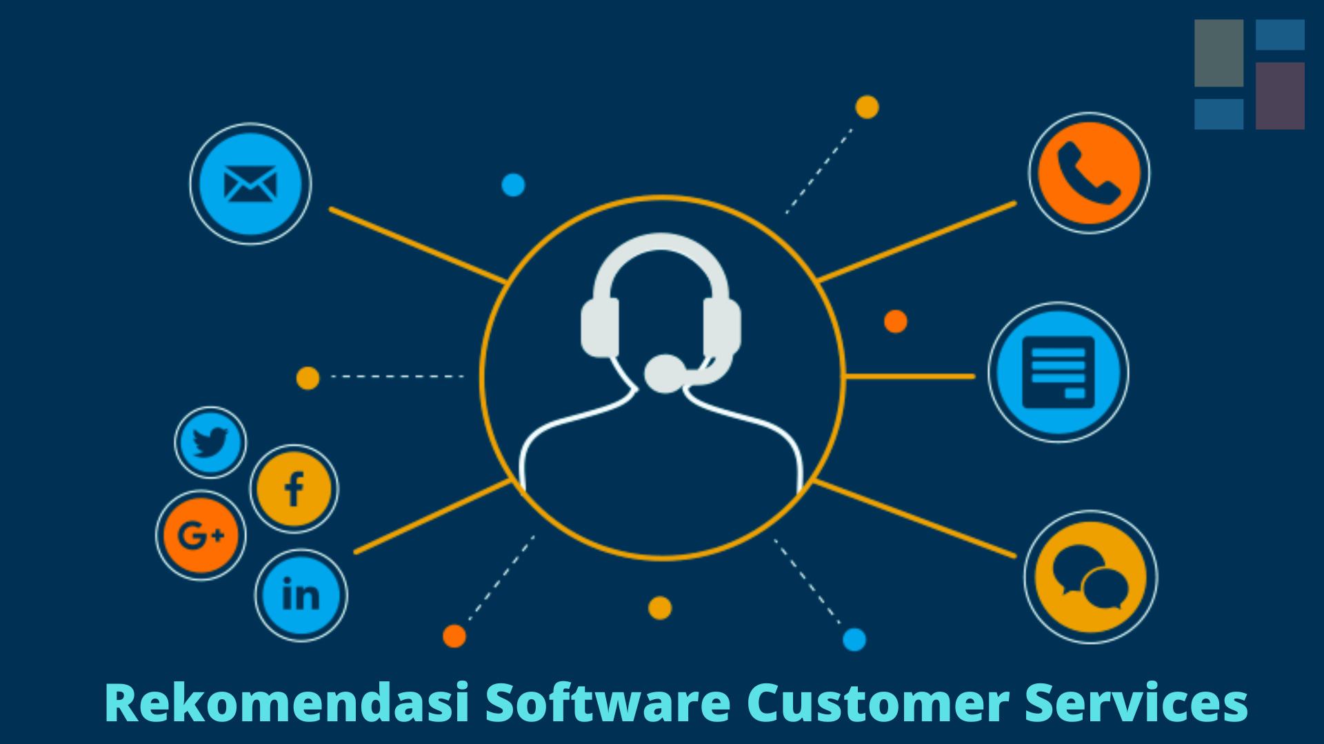 Software Customer Services