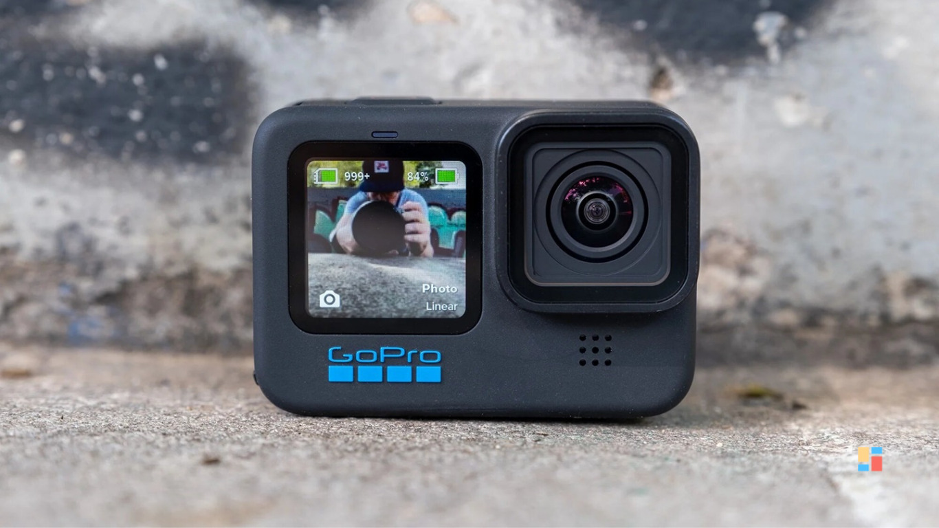 Tips Membeli Kamera GoPro