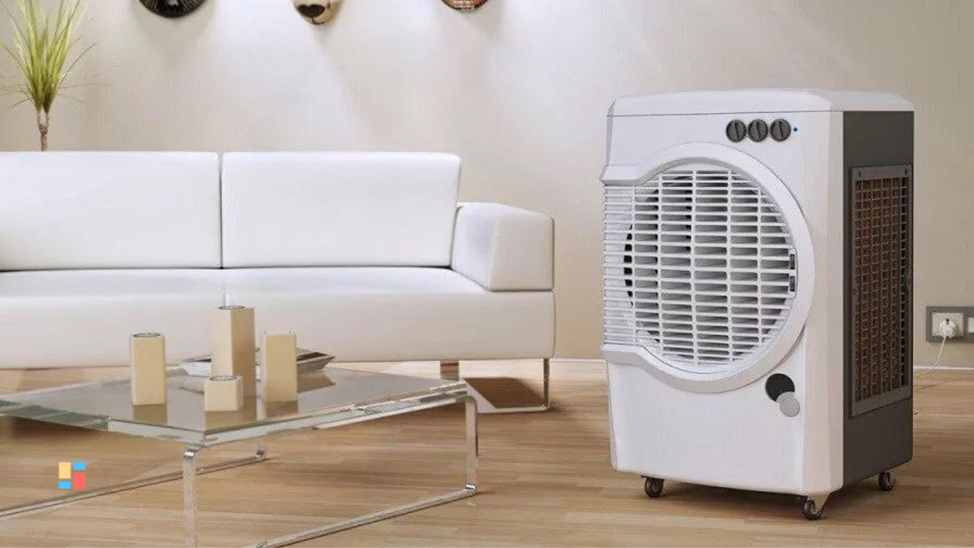 Tips Memilih Air Cooler