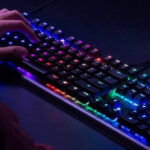 Tips Memilih Keyboard Gaming