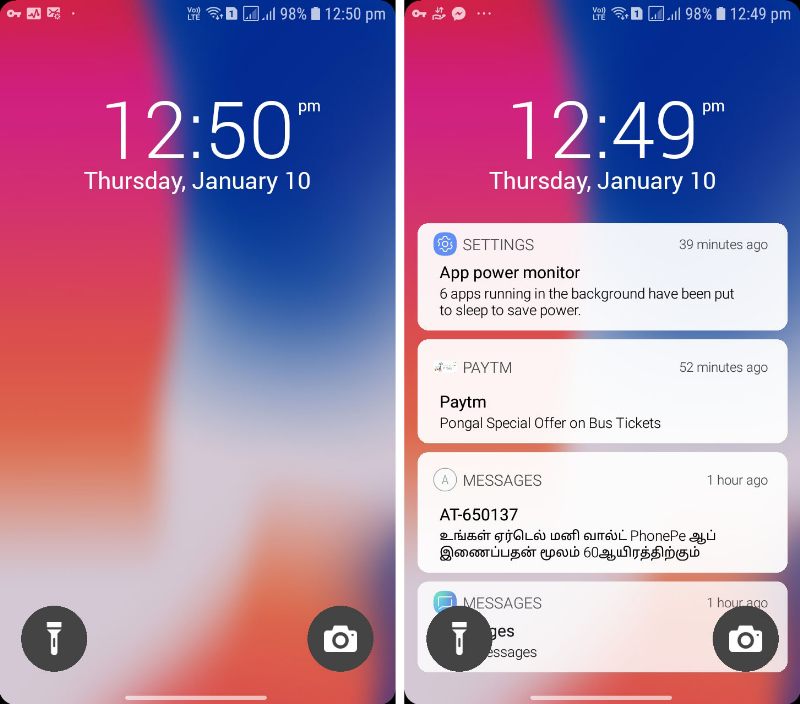 aplikasi tema iphone untuk android