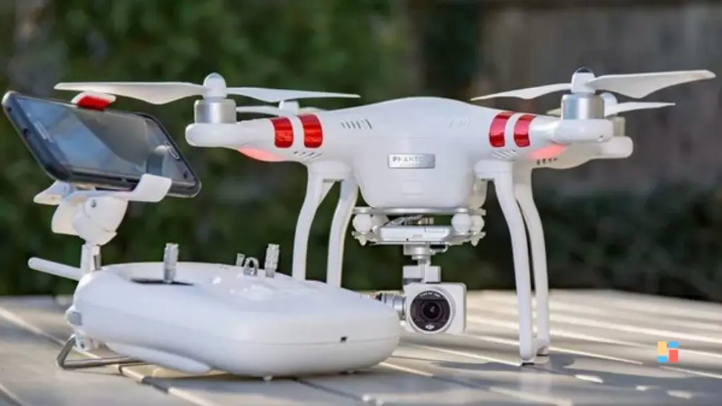drone camera terbaik dan murah