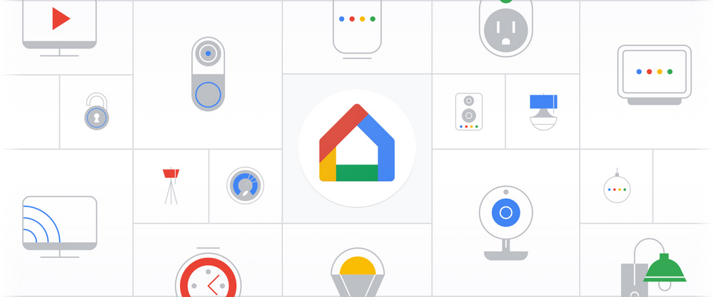 fungsi google home