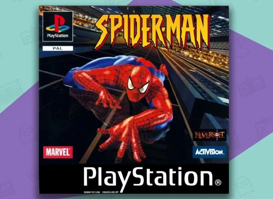 game ps1 adventure