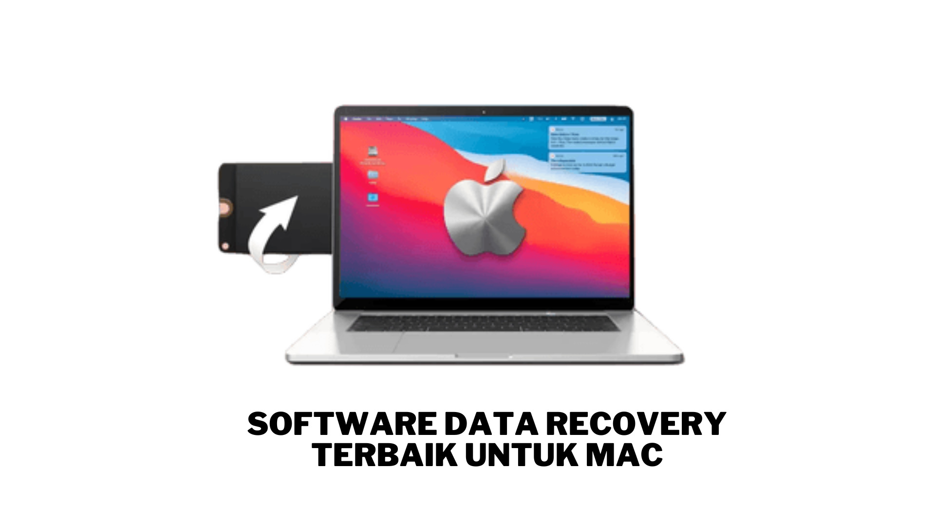 9 Software Data Recovery Terbaik untuk Mac