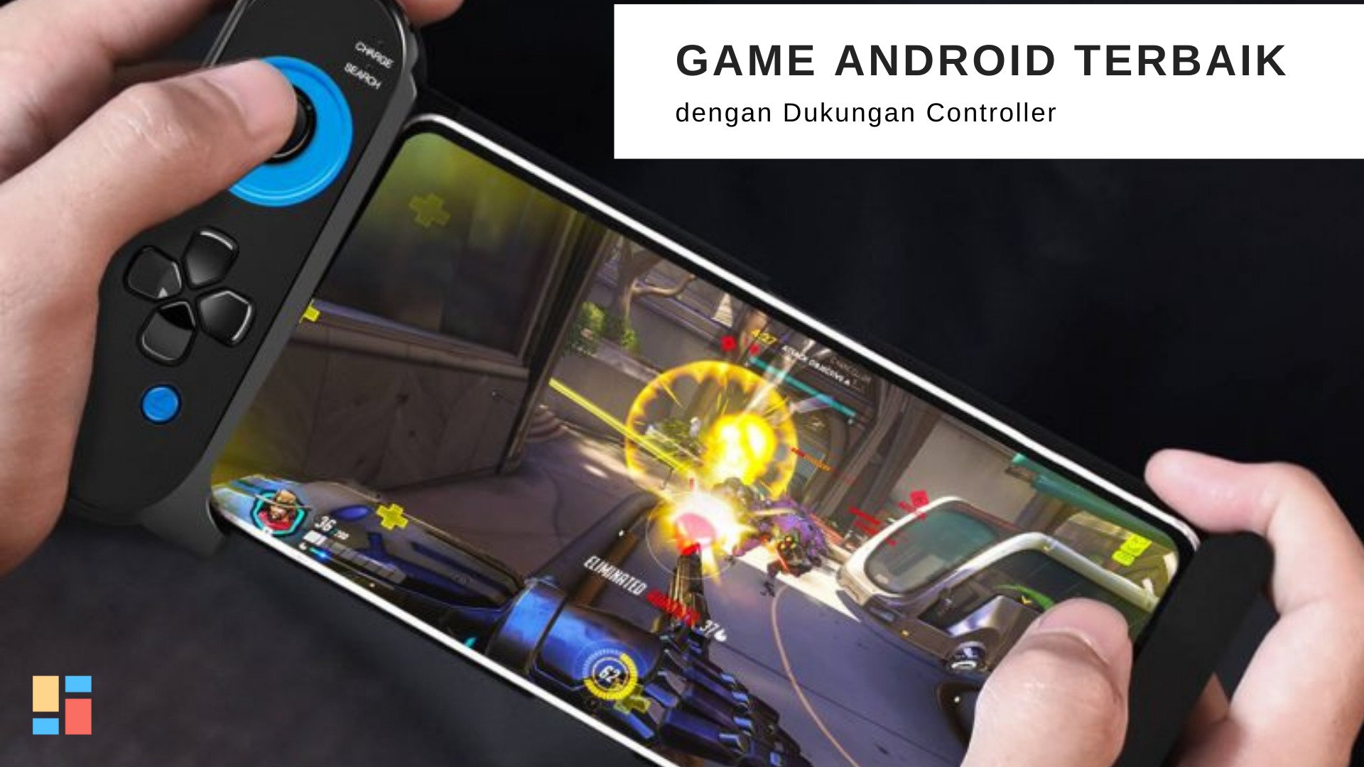 9 Game Android Terbaik dengan Dukungan Controller