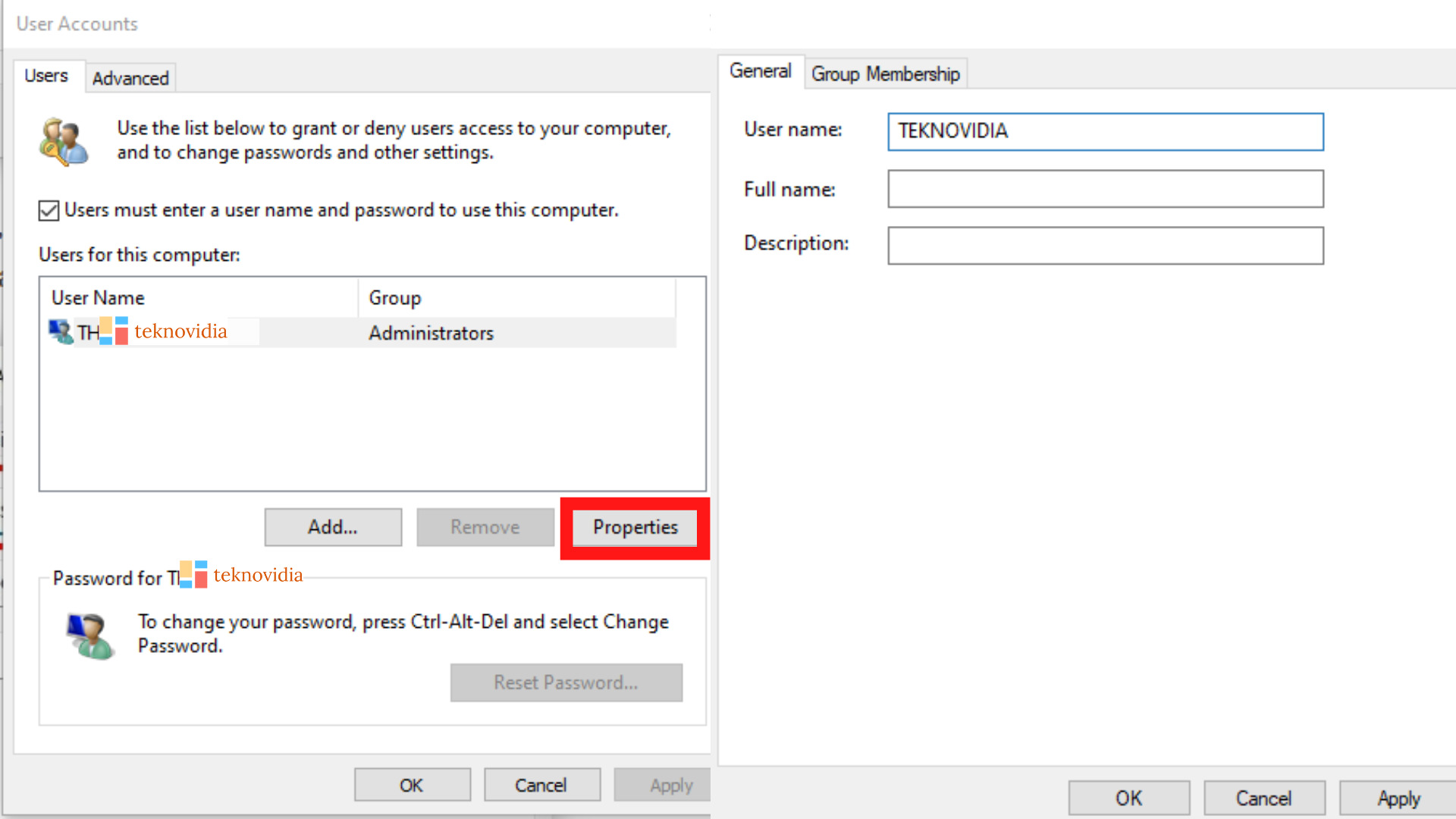 Cara Ganti Username Windows 11, Mudah dan Cepat!