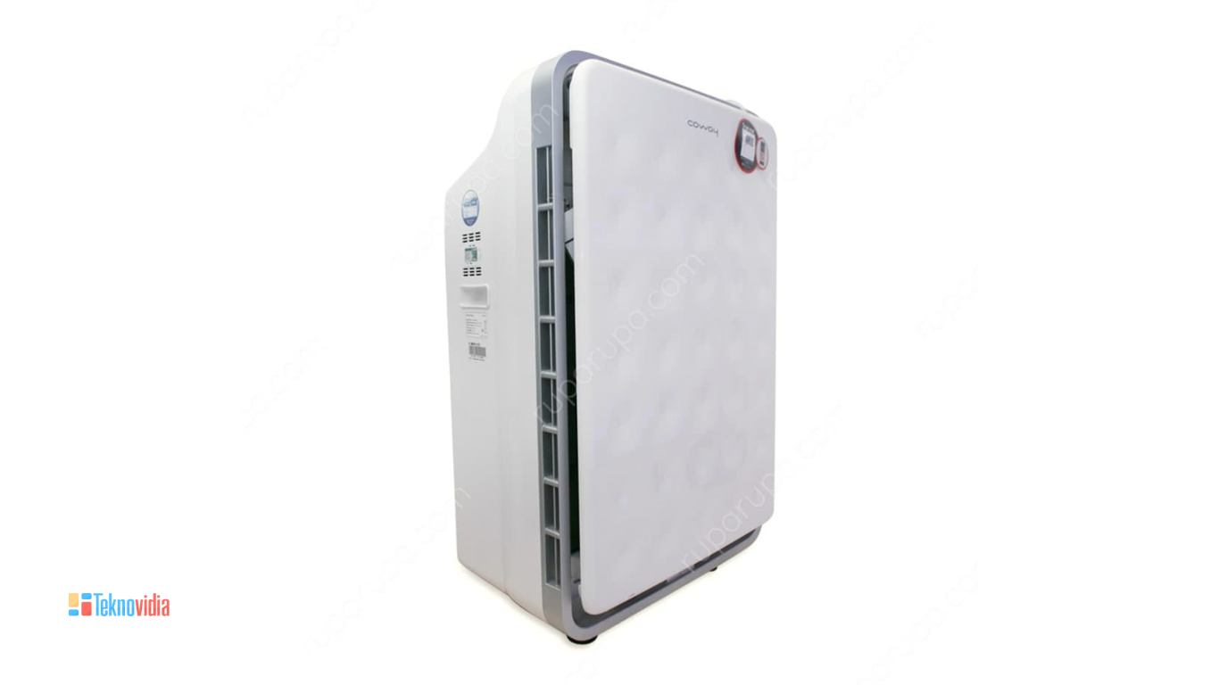 10 Merek Air Purifier Terbaik dengan Kualitas Canggih Teknovidia