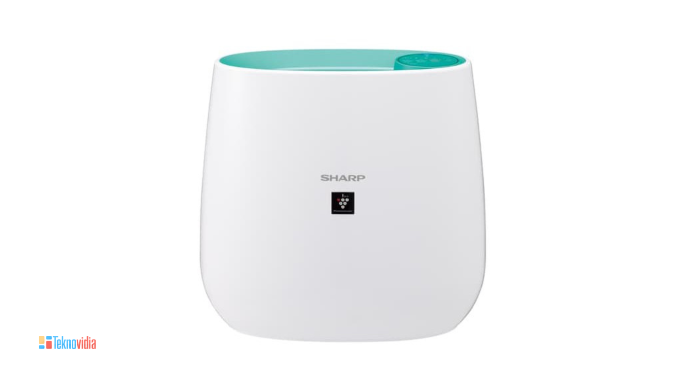 10 Merek Air Purifier Terbaik dengan Kualitas Canggih Teknovidia