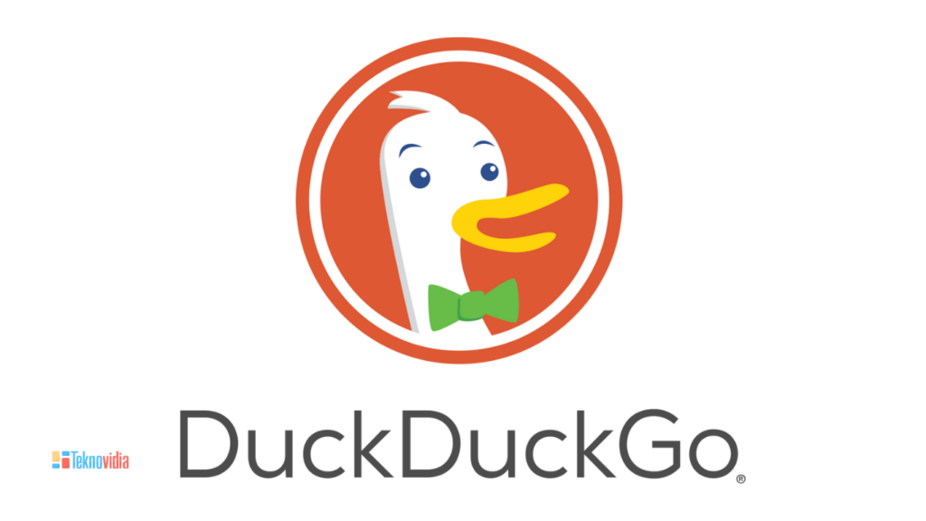 DuckDuckGo - Alternatif Mesin Pencari Selain Google