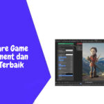 11 Software Game Development dan Desain Terbaik