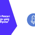 7 Aplikasi Pencari Judul Lagu yang Sedang Diputar