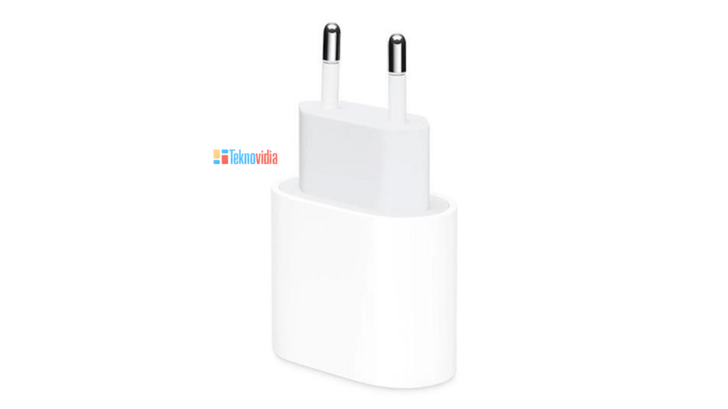 Charger iPhone 20W USB-C