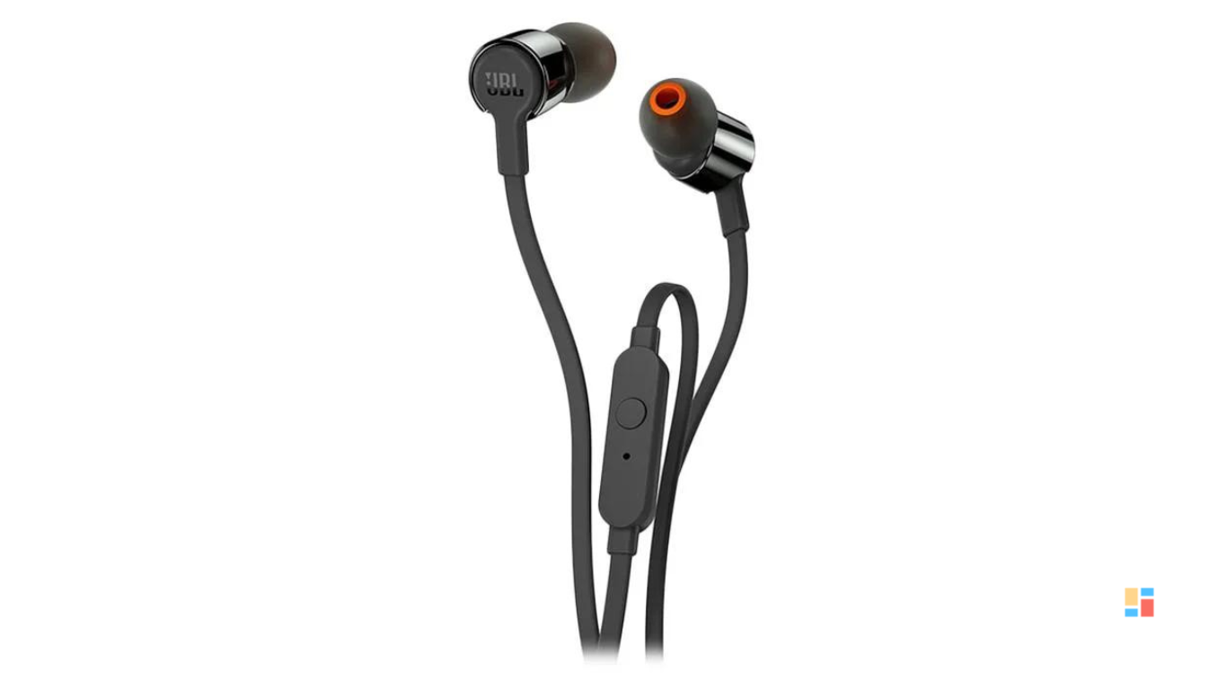 10 Earphone JBL Terbaik, Bass yang Gahar! Teknovidia