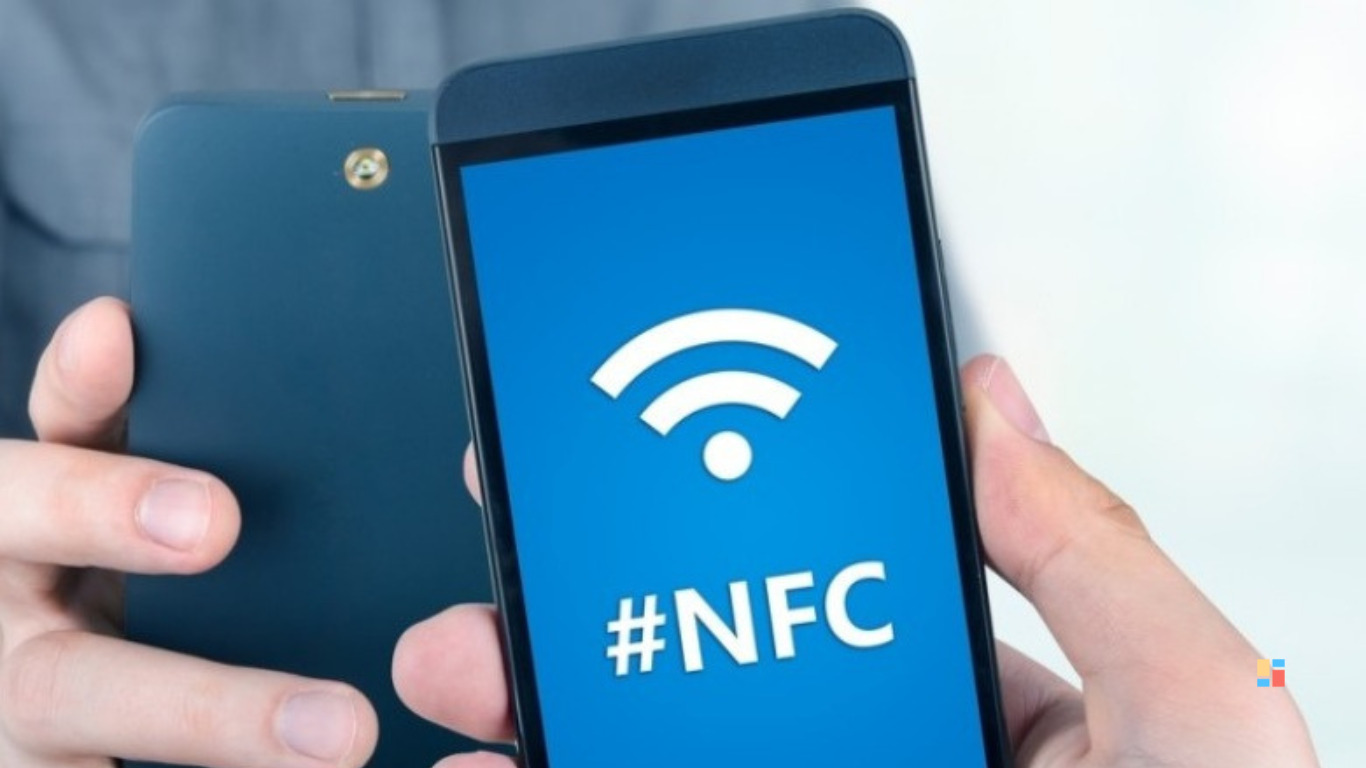 Fungsi NFC Pada HP