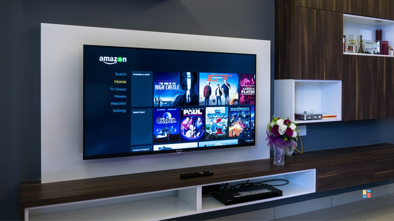 Fungsi Pembaruan Sistem Smart TV