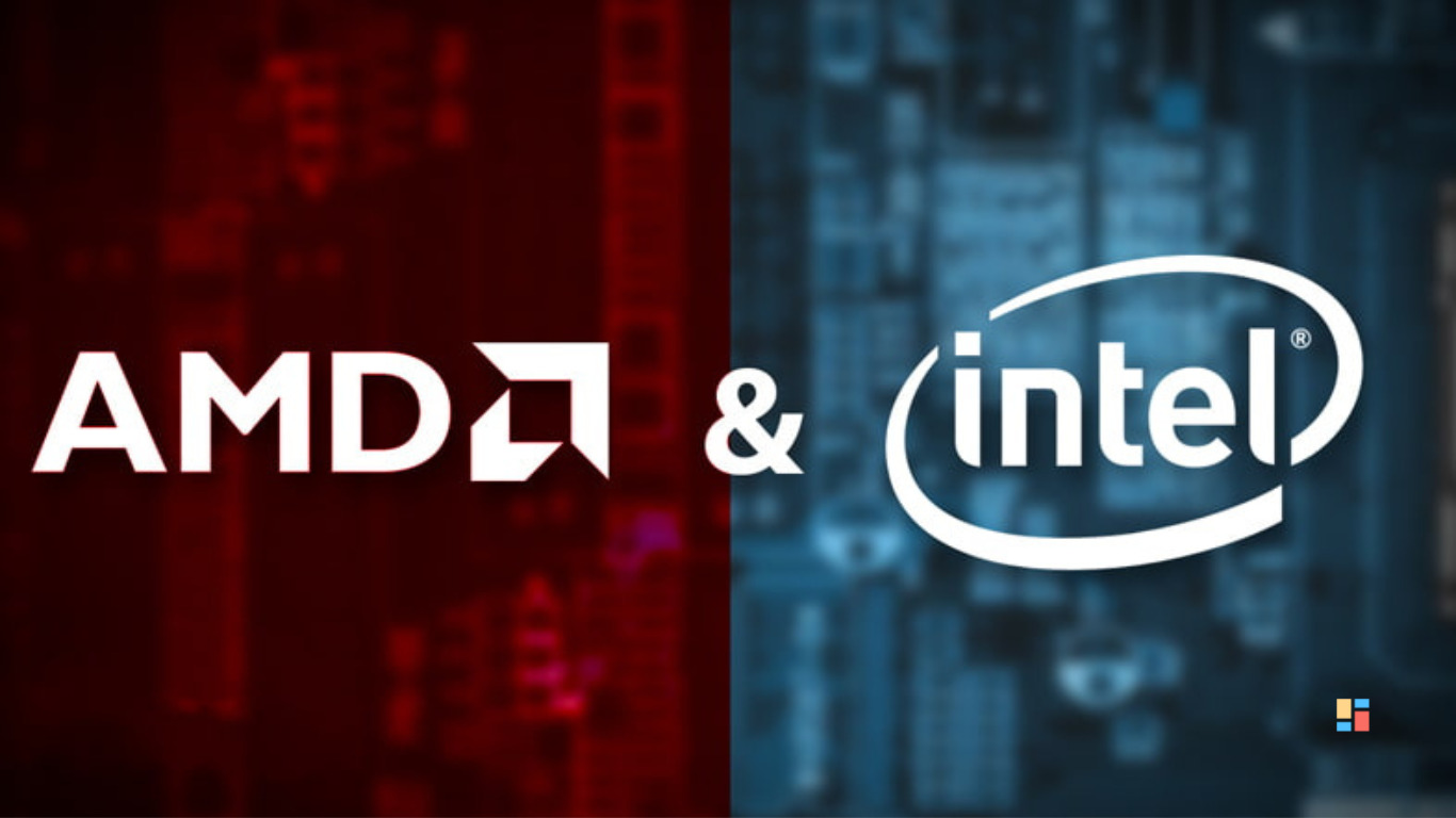 Intel vs AMD Ryzen