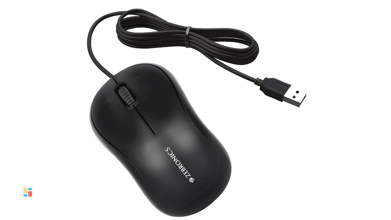 Pahami Jenis-Jenis Mouse Komputer dan Sistem Kerjanya