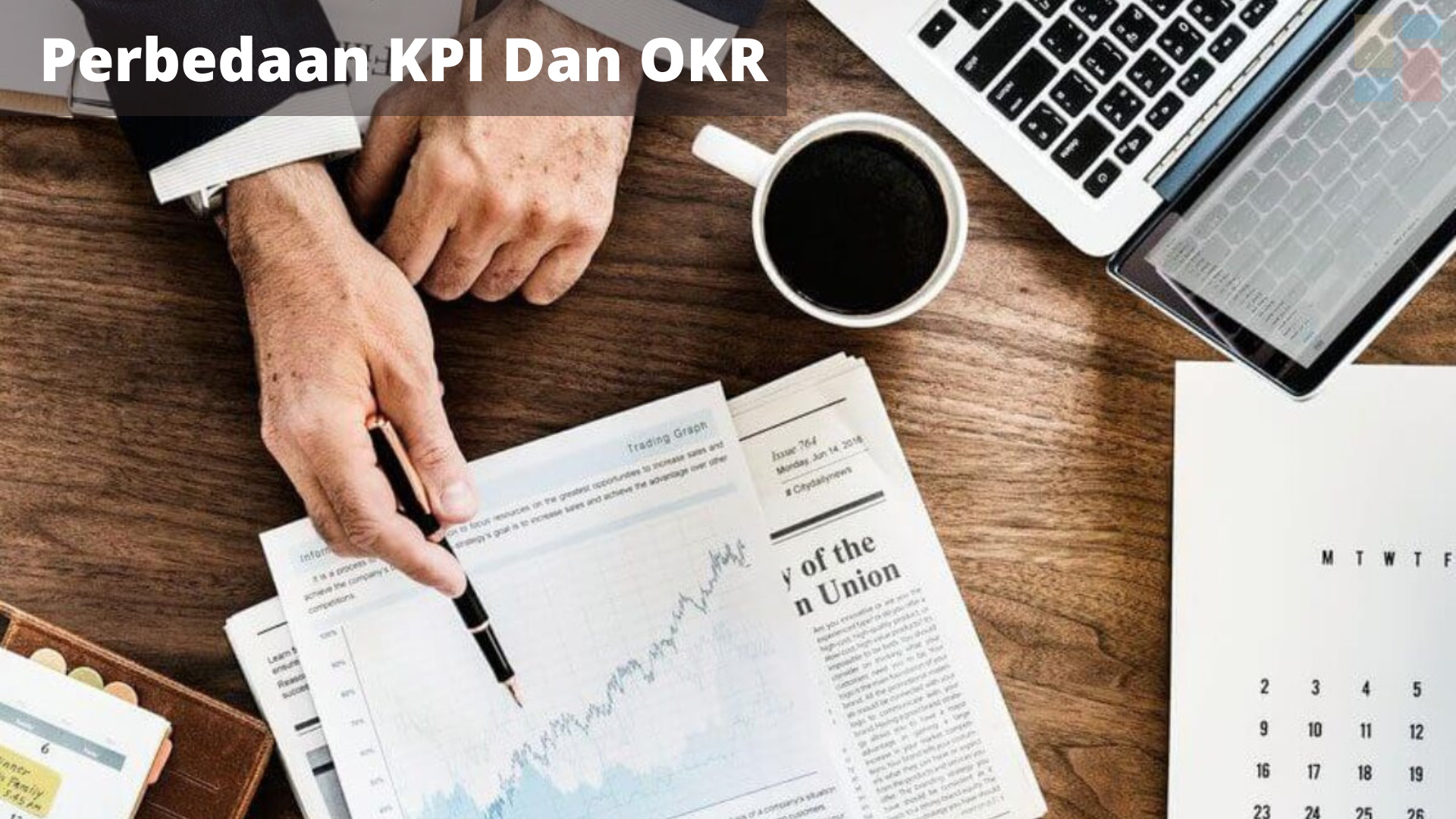 kpi dan okr