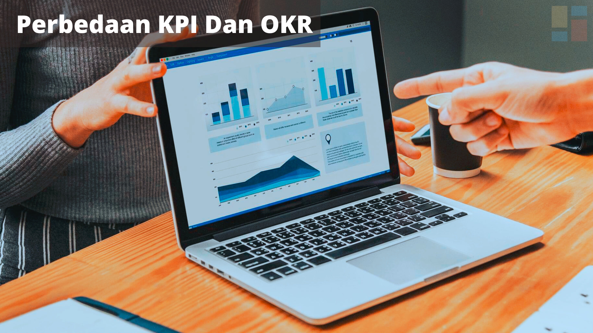 KPI Dan OKR
