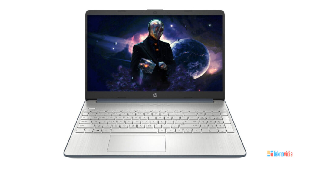 Laptop AMD Ryzen 5 Termurah