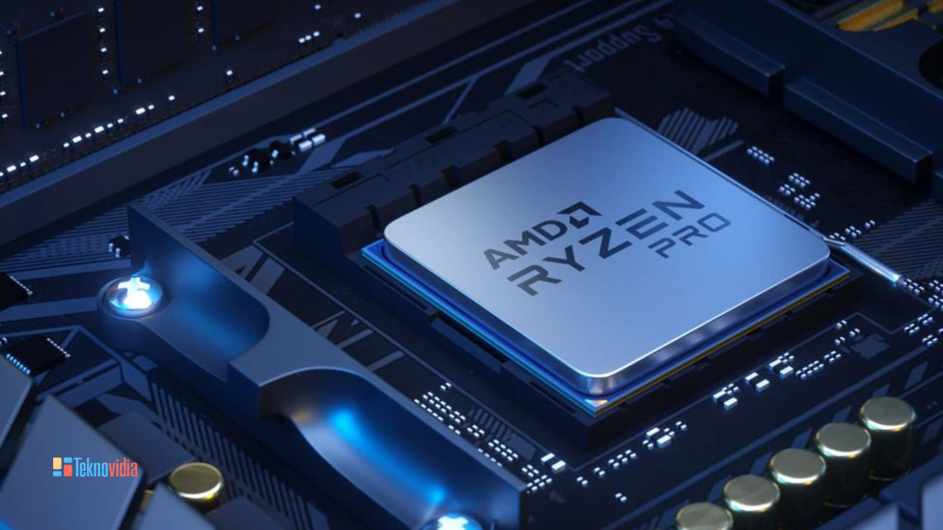 Laptop AMD Ryzen 5 Termurah