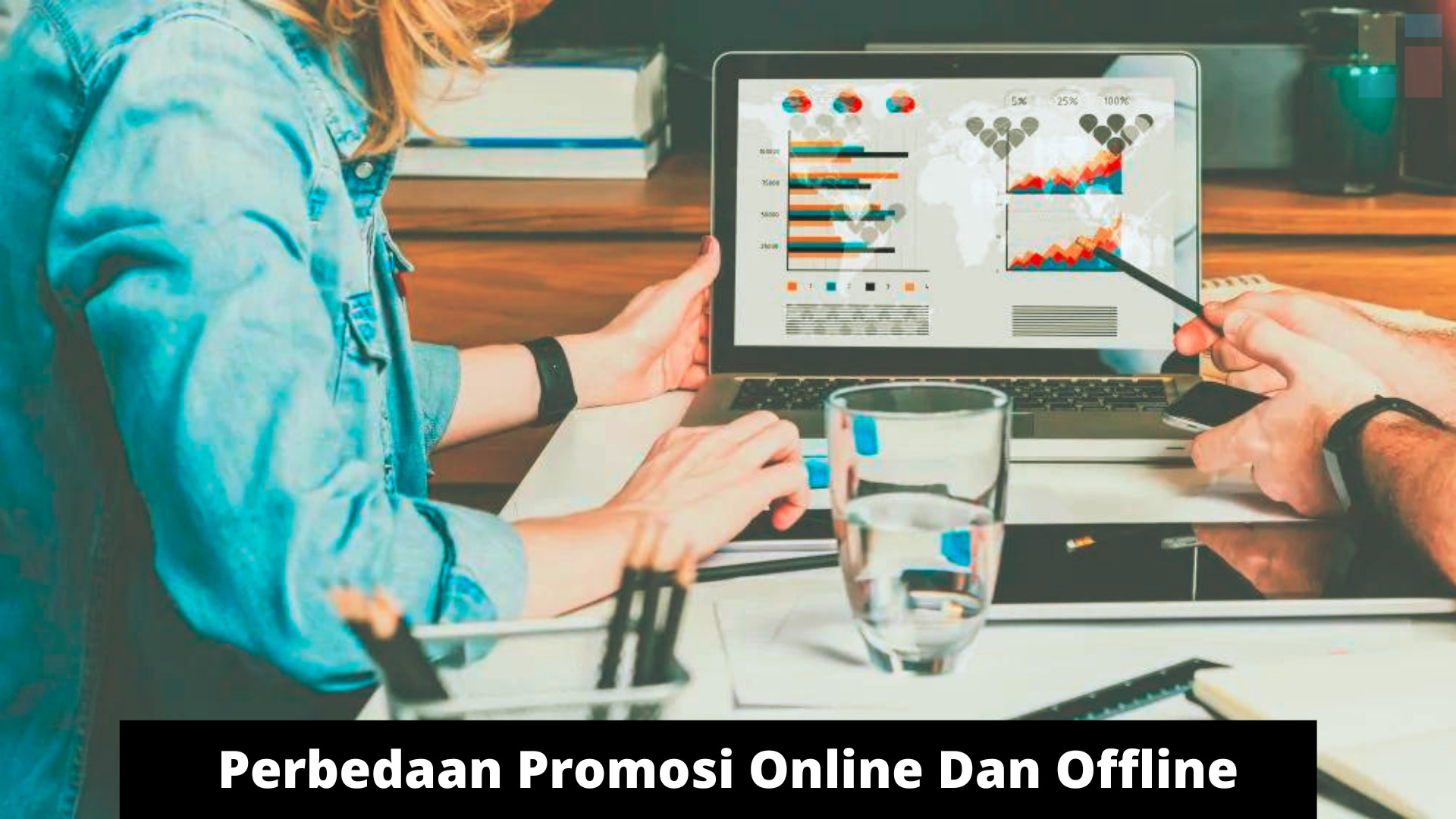 Perbedaan Promosi Online Dan Offline