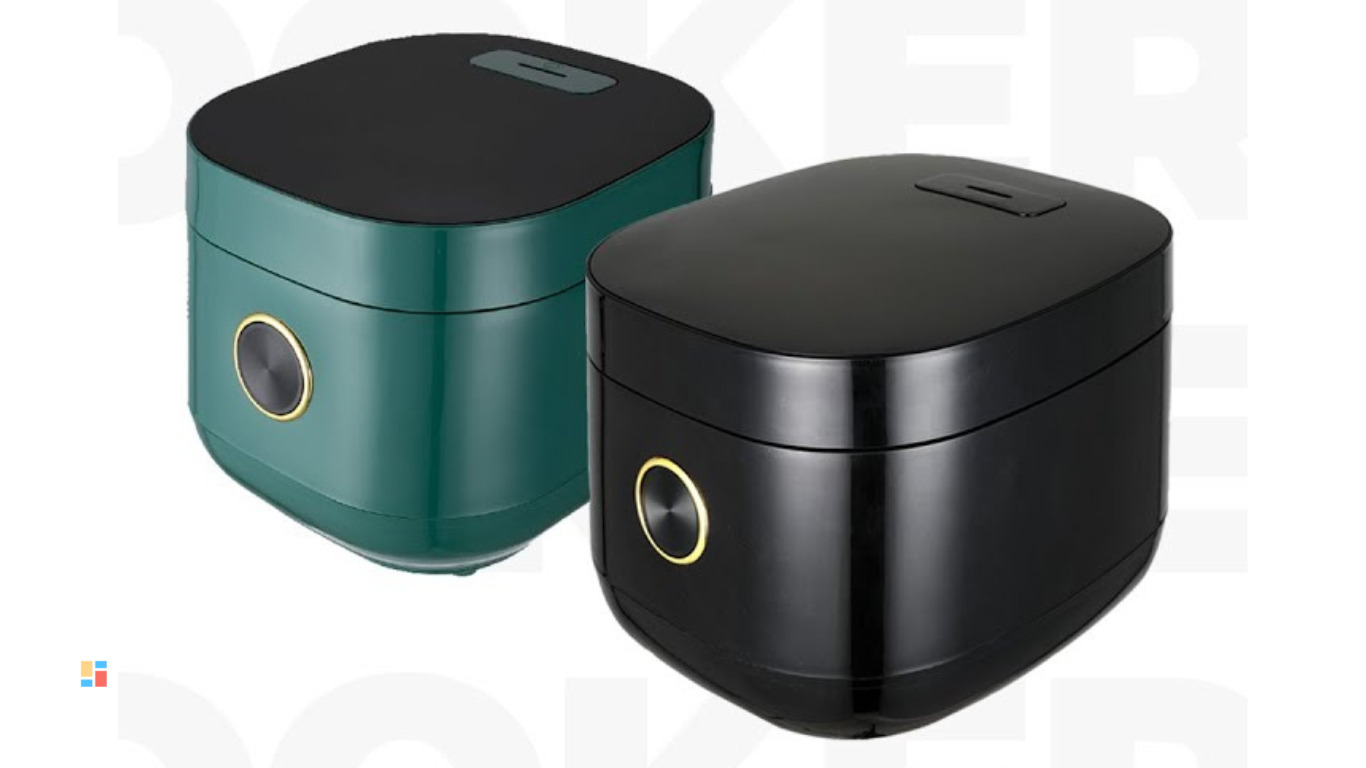 10 Rice Cooker Low Carbo Terbaik, Buat Kamu Yang Ingin Diet!