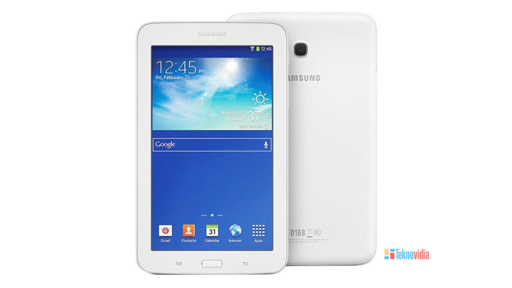 Samsung Galaxy Tab 3 V SM-T116NU