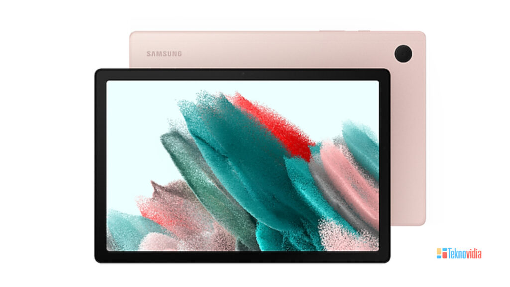 Tablet Samsung Murah - Samsung Galaxy Tab A8