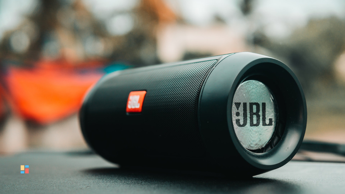 Speaker Bluetooth JBL Terbaik