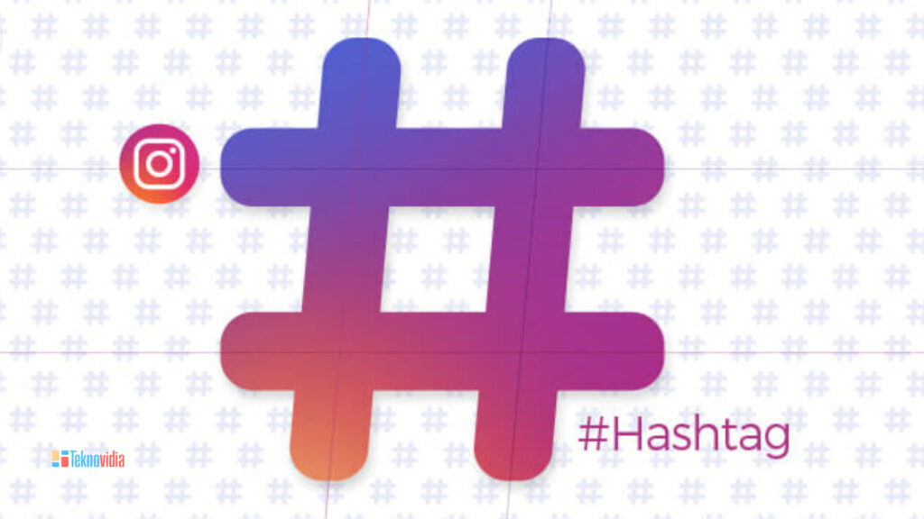 Tips Hashtag Instagram
