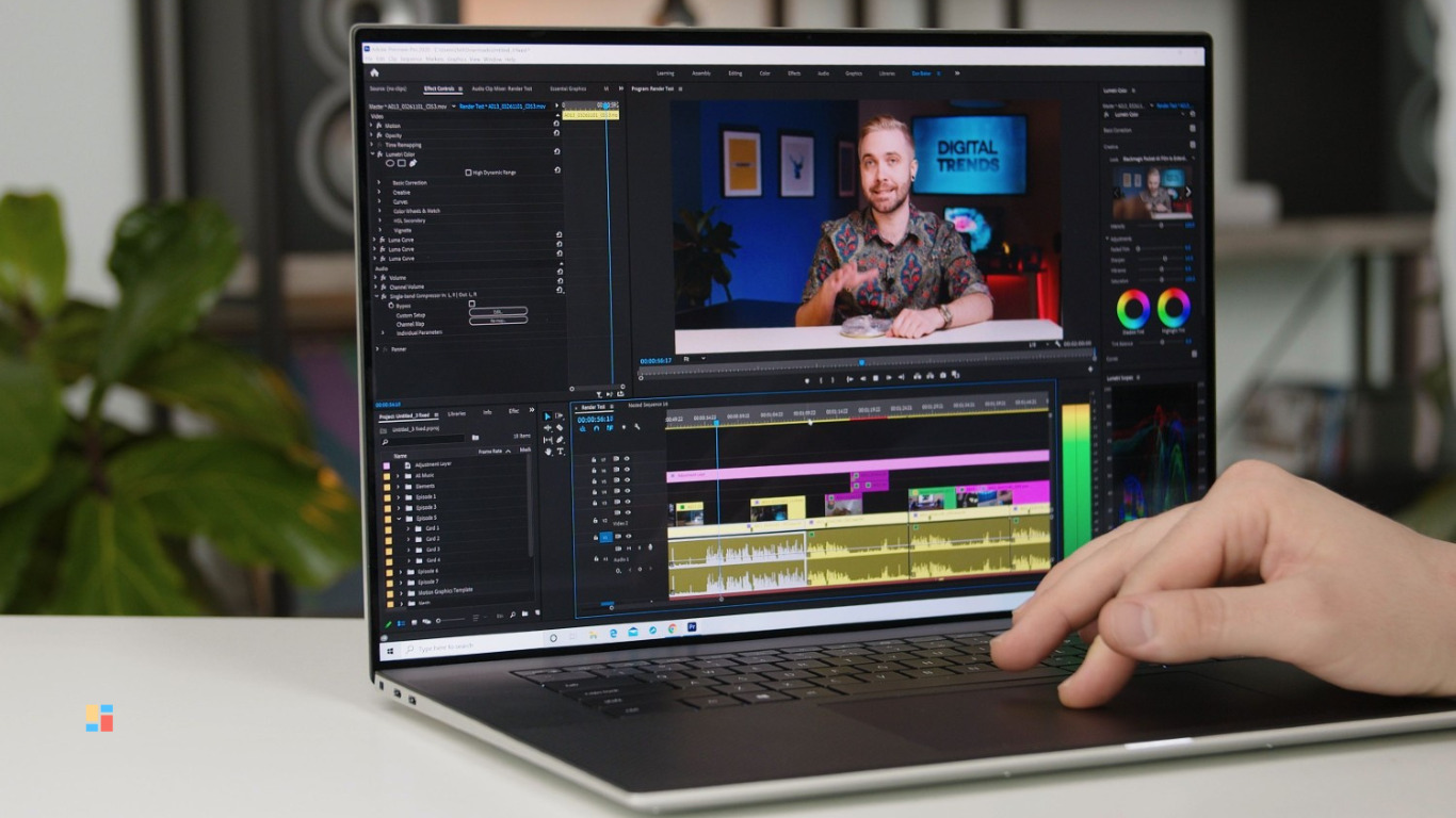 Laptop Video Editing Requirements 8 Tips Memilih Laptop Editing, Jangan Salah Pilih! - Teknovidia