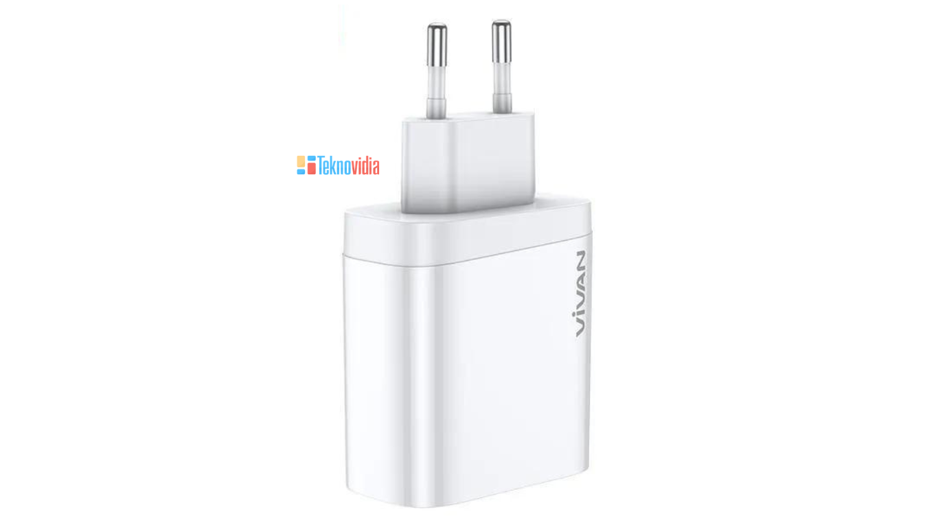 10 Merk Charger Iphone Terbaik dan Original, Baterai Jadi Awet!