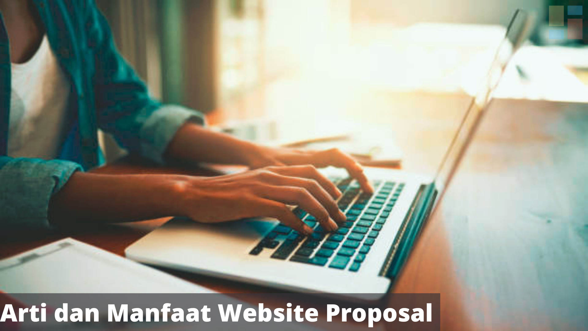 Website Proposal