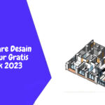 10 Software Desain Arsitektur Gratis Terbaik 2023