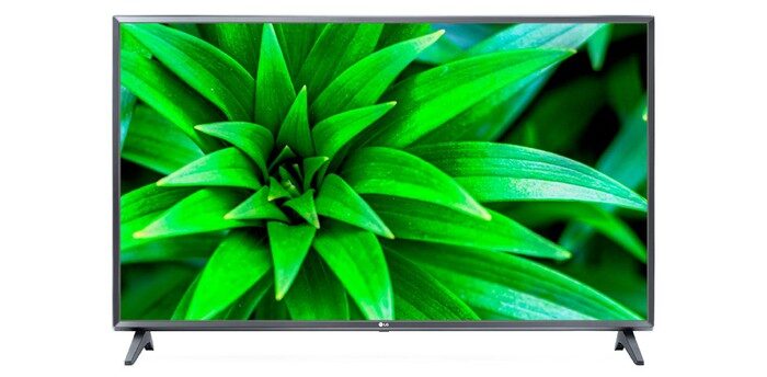 LG 32 inches HD Ready Smart LED TV (32LM560BPTC)