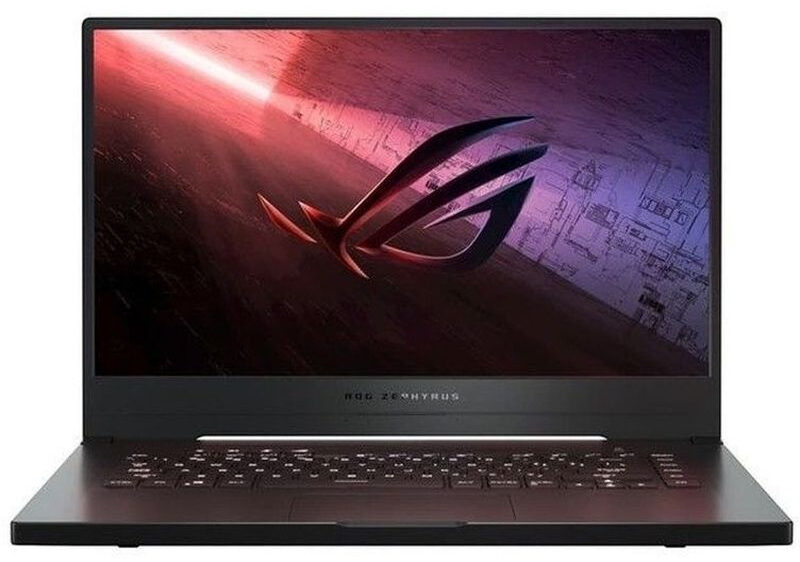 Laptop Gaming Terbaik Asus ROG Zephyrus G15