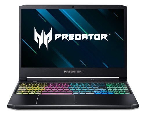 Acer Predator Helios 300