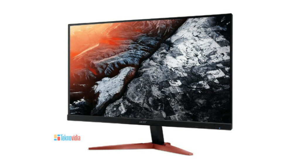 ACER KG251Q Fbmidpx 24 Inch