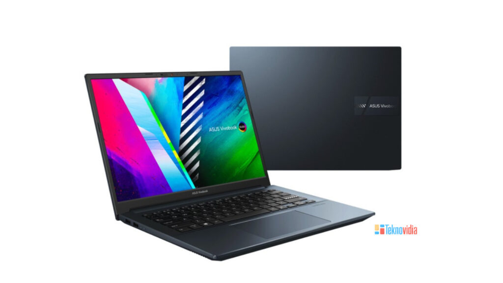 Laptop Asus NVIDIA - ASUS VivoBook Pro 14 K3400PH