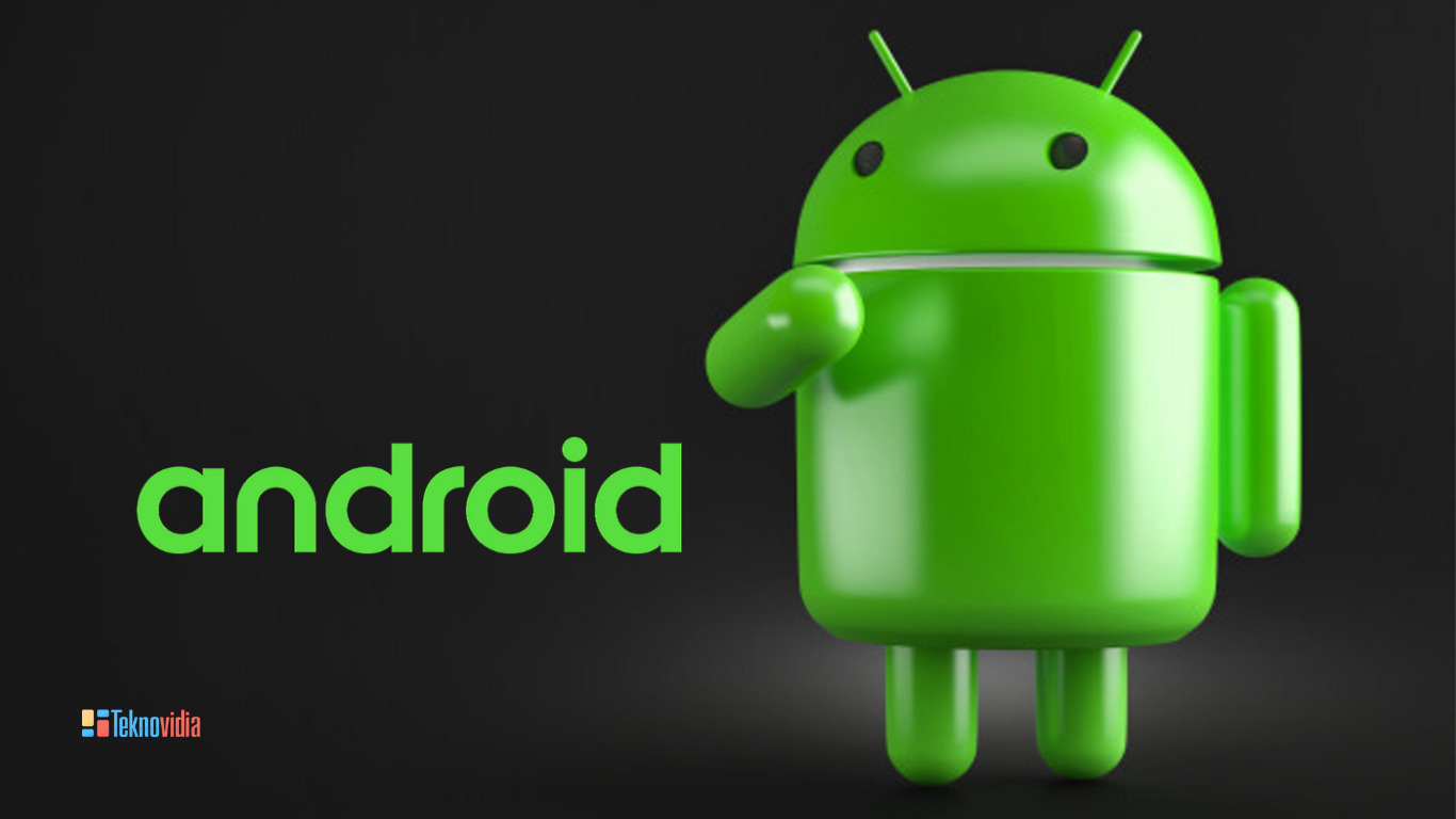 Aplikasi Android Tercanggih