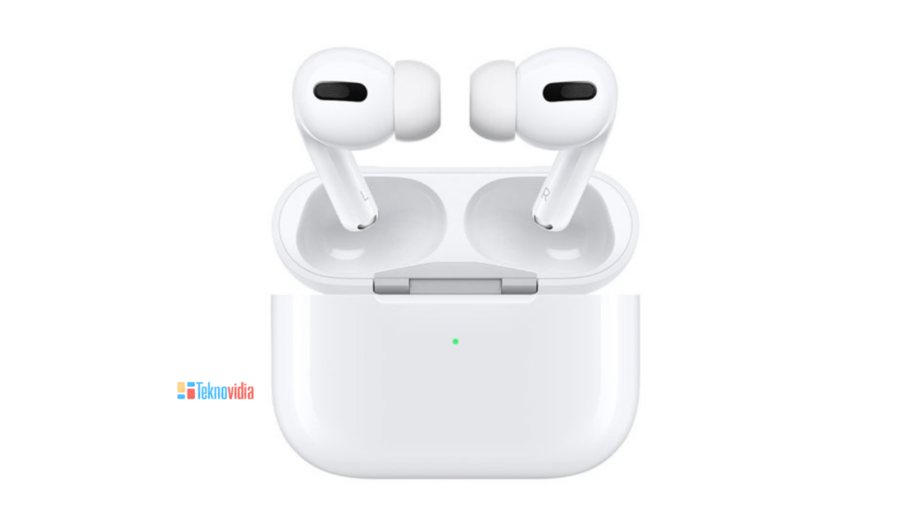 Headset iPhone Apple AirPods