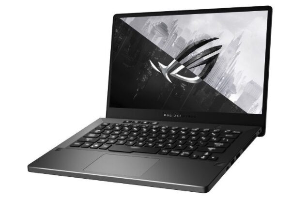 Laptop Gaming Terbaik Asus ROG Zephyrus G14