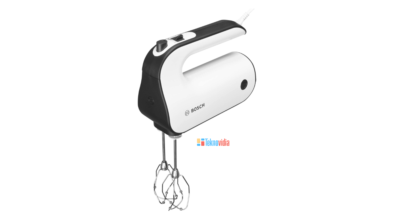 10 Hand Mixer Terbaik 2023 Rekomendasi Teknovidia Teknovidia